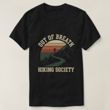 Hiking society - mountain outdoor hiking