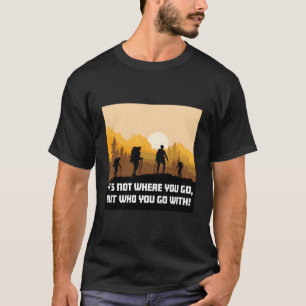 Hiking Spirit T-Shirt