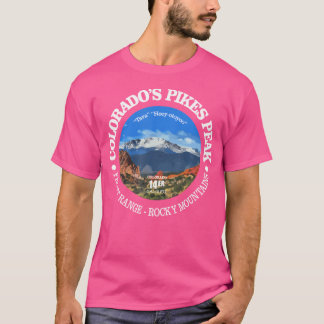 Hiking T-Shirt