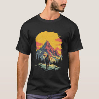 Hiking T-Shirt