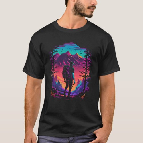 Hiking T_Shirt