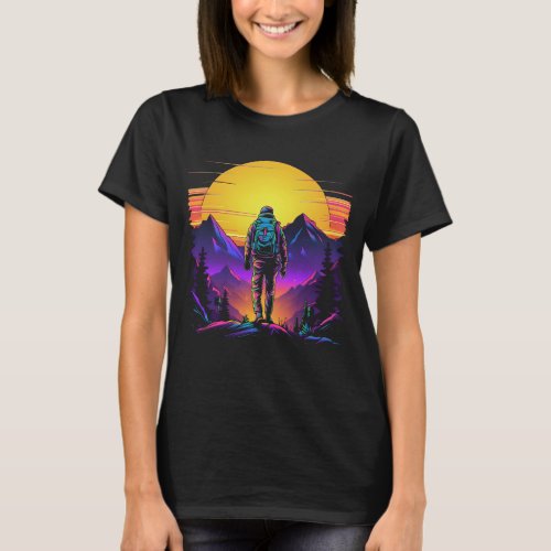 Hiking T_Shirt