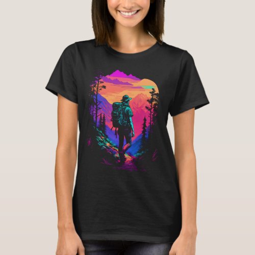 Hiking T_Shirt