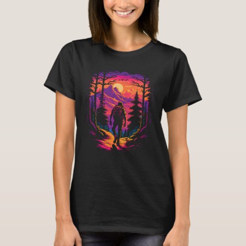 Hiking T_Shirt