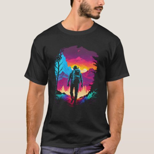 Hiking T_Shirt