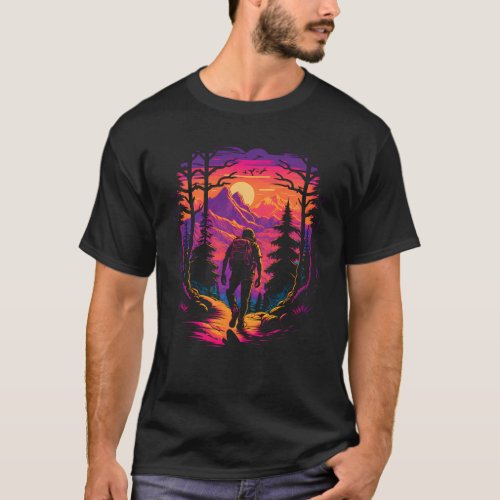 Hiking T_Shirt