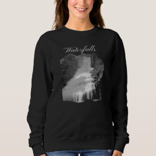 Hiking Trails Campsite Sweatshirt