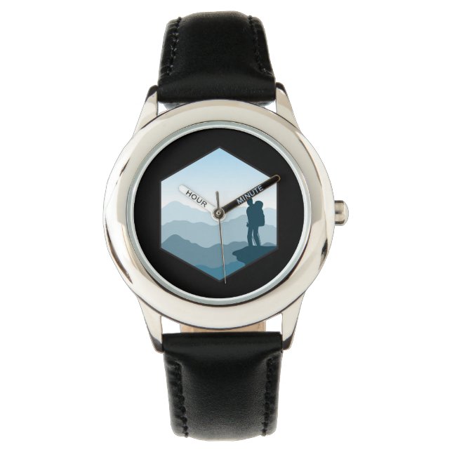 Hiking Watch (Front)
