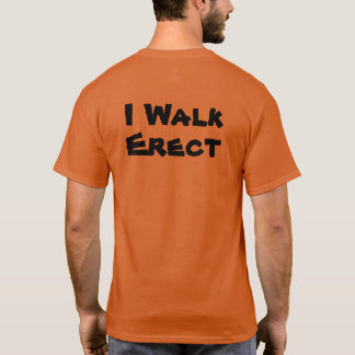 Hiking with Excitement T-Shirt