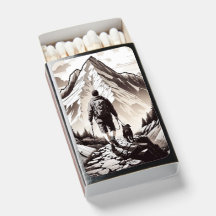 Hiking with my dog: Gift Box