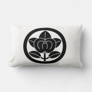 Hikone Tachibana Lumbar Pillow