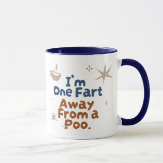 Hilarious Birthday Mug