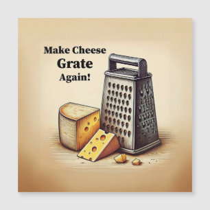 Hilarious Cheesy Political
