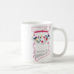 Hilarious Design For Snooker And 8 Ll Pool Fans -  Coffee Mug