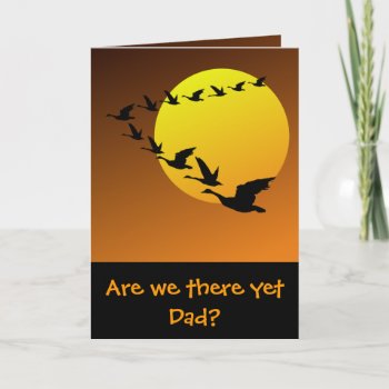 Hilaríous Father's Day Card by Cardsharkkid at Zazzle