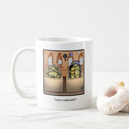 Hilarious Halloween Humor Mug Spectickles