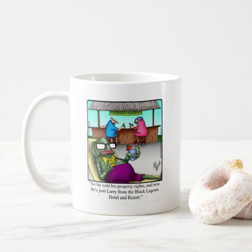 Hilarious Halloween Humor Mug Spectickles