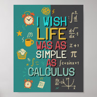 Hilarious Math Quote Perfect Gift for Math Lovers