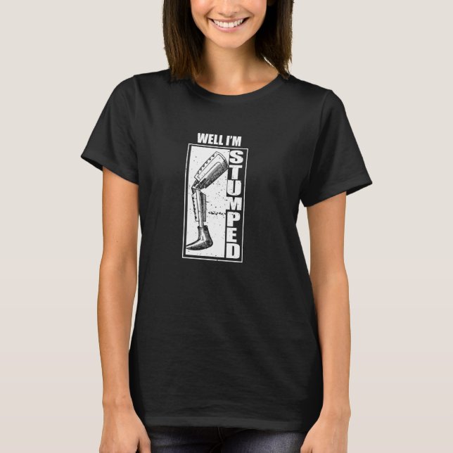 Hilarious Reflexology Shiatsu Kneading Bodyworks   T-Shirt (Front)