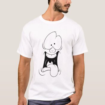 Hilarious Shirt by Angel86 at Zazzle
