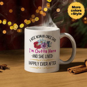 Hilarious & Unique Humor Coffee Mugs - Funny Gag