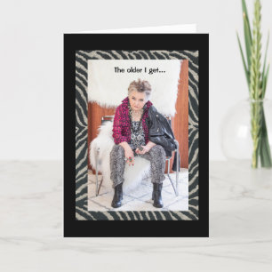 Hilariously watching random body parts fall off card