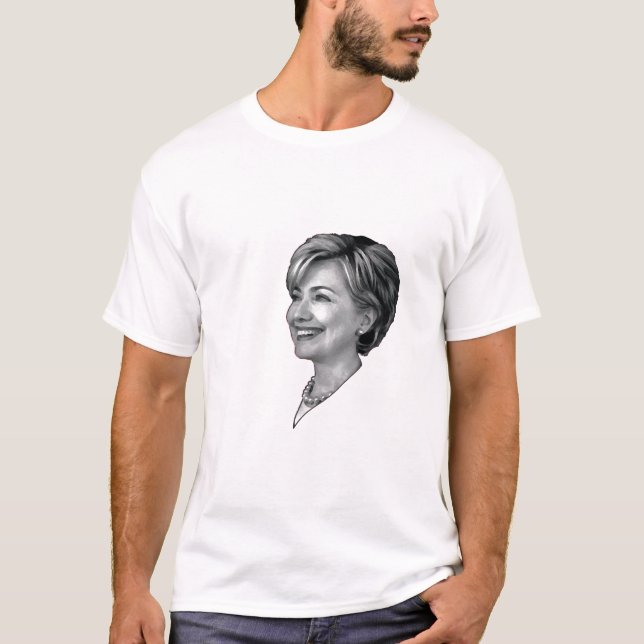 Hilary T-Shirt (Front)