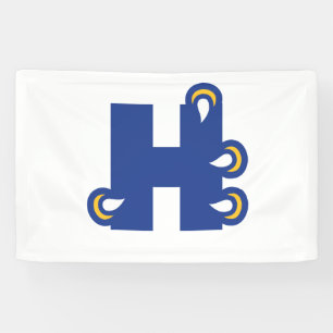 Hilbert College H Banner