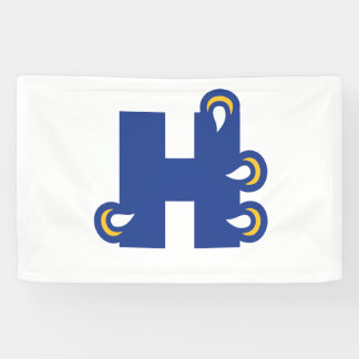 Hilbert College H Banner