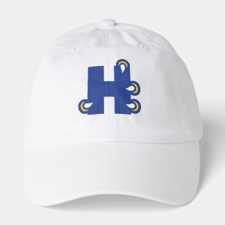 Hilbert College H Hat