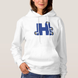 Hilbert College H Hoodie