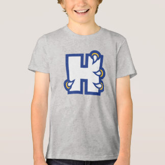 Hilbert College H Tri-Blend Shirt