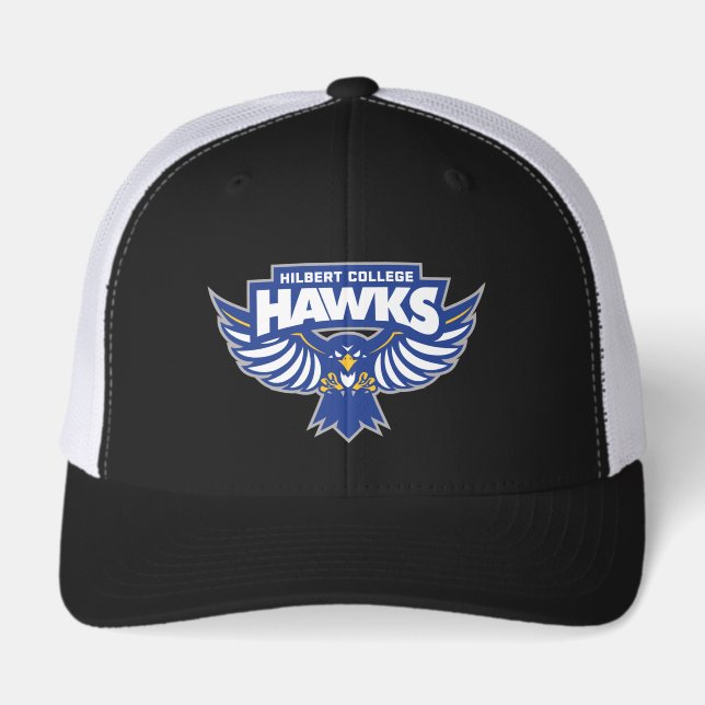 Hilbert College Hawks (Front)