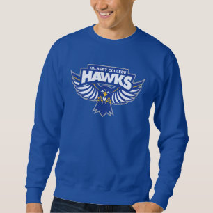 Hilbert College Hawks Sweatshirt