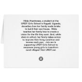 Hilda's Family Makes Bricks to Build their House (Back Horizontal)