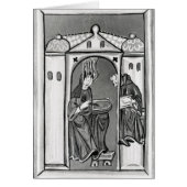 Hildegard of Bingen (Front)