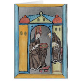 Hildegard of Bingen (Front)