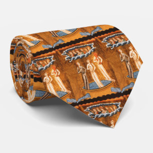 Hildegard of Bingen Neck Tie