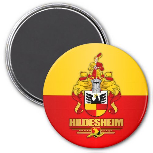 Hildesheim Magnet