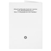 Hill Castle Fantasy (Back)