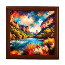 "Hill Country Haven: Texas Hill Country Landscape"