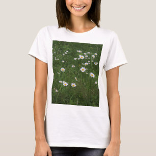 Hill of Daisies T-Shirt
