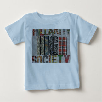Hillarity High Society  Baby T-Shirt