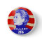 Hillary 2016 Button