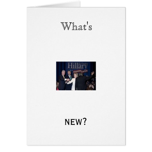 Hillary%20Clinton-JTM-023663, What's, new? (Front)