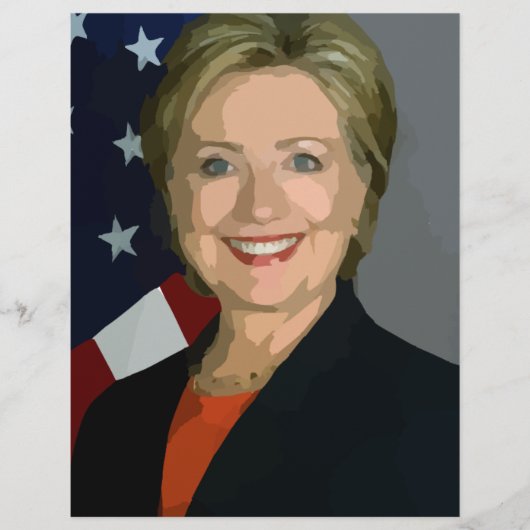 hillary clinton (Front)