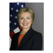 Hillary Clinton (Front)