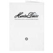 Hillary Clinton as Rosie the Riveter (Back)