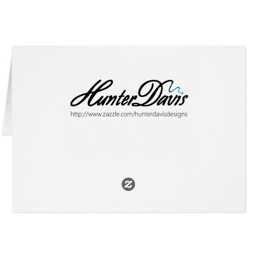 Hillary Clinton as the Statue of Liberty (Back Horizontal)