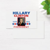 Hillary Clinton for President 2016 (Desk)